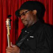 Darryl Jones