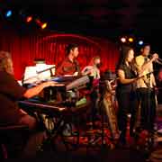 Miles Evans Band